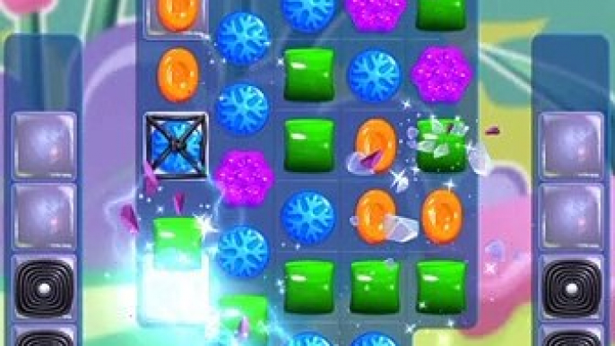 Candy Crush hard level