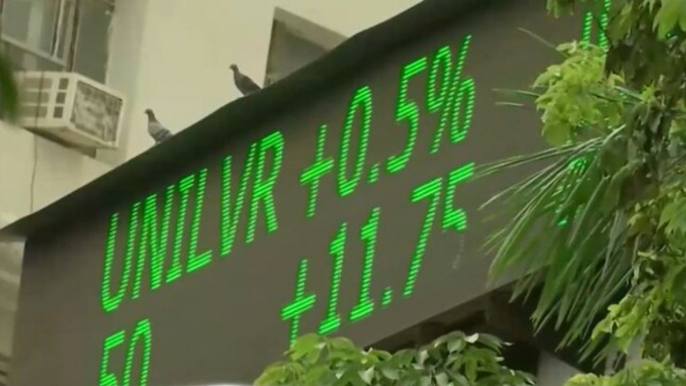 Sensex gains 477 points, Nifty closes above 17,200-level; SEBI tightens IPO rules; more