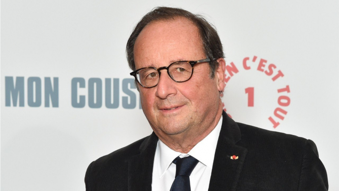 FEMME ACTUELLE - François Hollande révèle ce qu’il pense vraiment d’Eric Zemmour