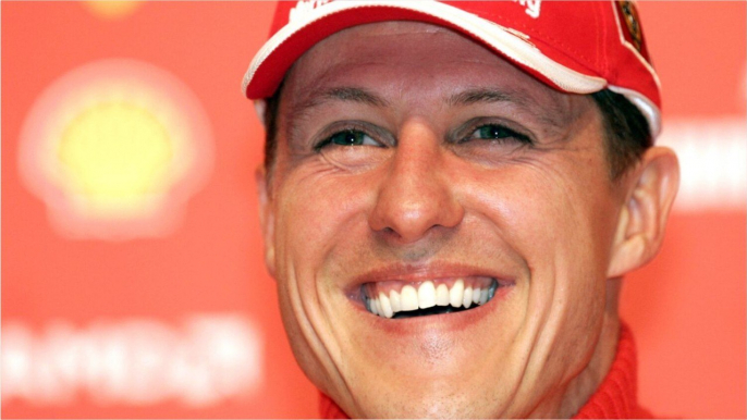 FEMME ACTUELLE - Michael Schumacher : ce que pense son fils Mick du documentaire Netflix sur lui