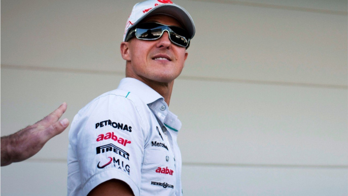 FEMME ACTUELLE - Michael Schumacher : comment Corinna Schumacher et Sabine Khem ont construit l'omerta autour de son état de santé