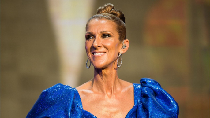 FEMME ACTUELLE - Céline Dion a failli ne jamais chanter "My Heart Will Go On", la bande-son de "Titanic"