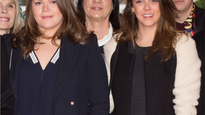 FEMME ACTUELLE – Mariage de Charlotte Casiraghi : Ses cousines Pauline Ducruet et Camille Gottlieb ont choisi de briller en joaillerie de luxe