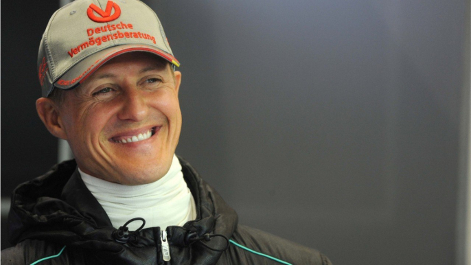 FEMME ACTUELLE - Michael Schumacher : le beau message de sa femme Corinna pour ses 50 ans