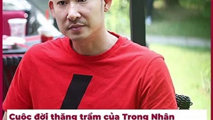 Cuộc đời thăng trầm của diễn viên Trọng Nhân "Hoa hồng trên ngực trái" | Điện Ảnh Net