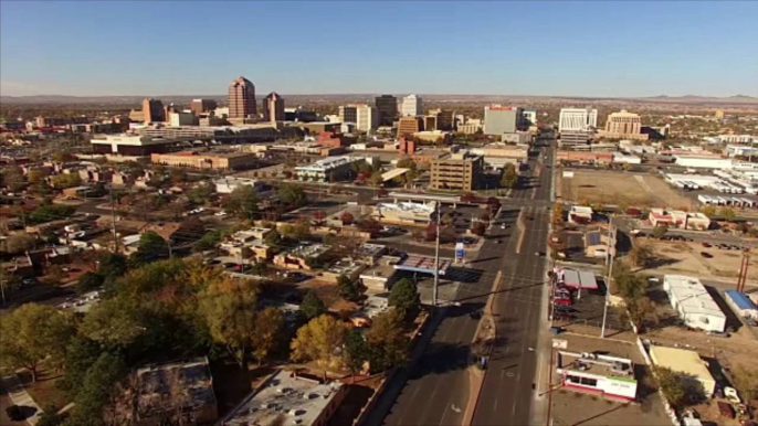 Where to Eat, Shop, and Stay in Albuquerque's Old Town and Sawmill Districts