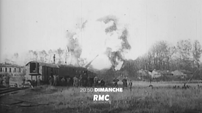 Le 11 novembre 1918 : le dernier jour - 11 novembre