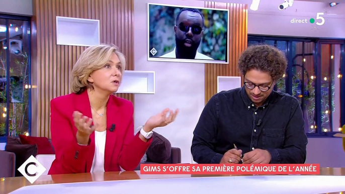 Valérie Pécresse, qui avait reçu le soutien de Maître Gims lors des régionales, répond au rappeur après la polémique sur les voeux de bonne année - VIDEO