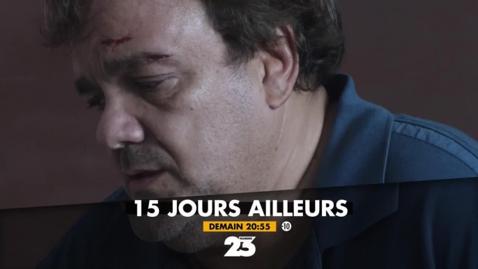 15 jours ailleurs - 29 mai