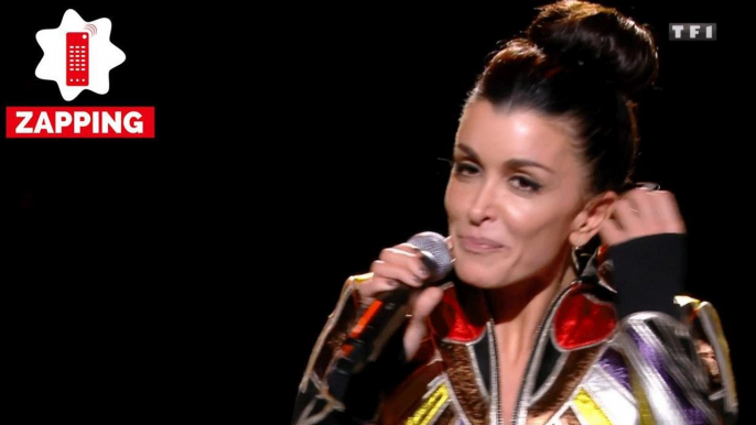 [Best of 2016] Jenifer victime d'un gros bug lors des NRJ Music Awards...