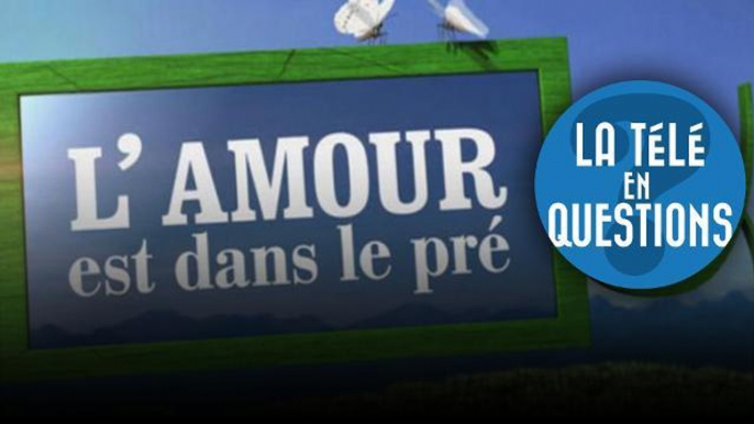 L'Amour est dans le pré : les lettres sont-elles triées par la production ? (La télé en questions)