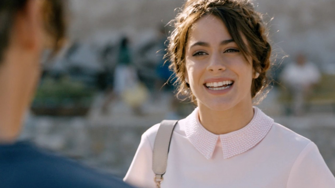 Martina Stoessel au cinéma dans Tini, la nouvelle vie de Violetta (VIDÉO)