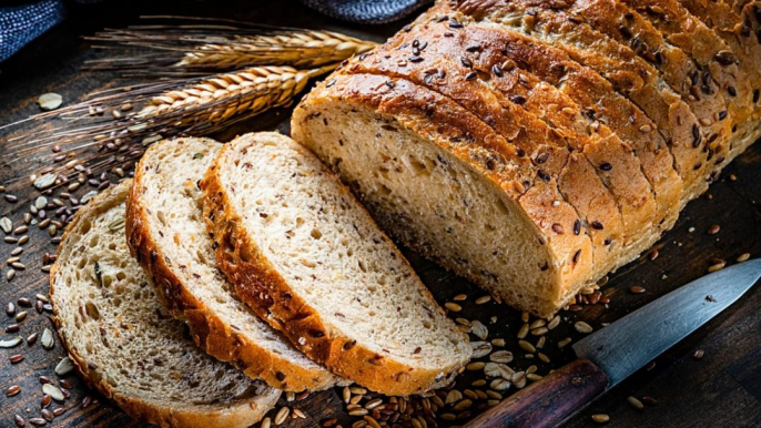 Should You Be Refrigerating Bread?