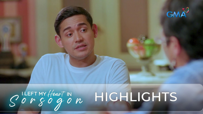 I Left My Heart in Sorsogon: Who has Mikoy’s heart? | Episode 40