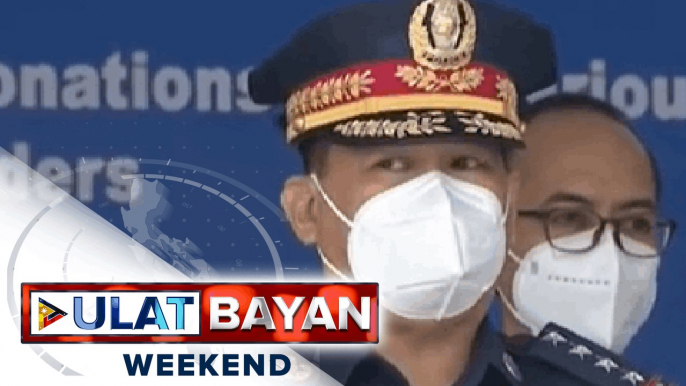 Pangalawang quarantine violator, kinasuhan ng PNP