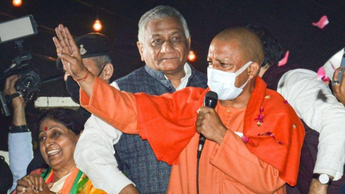 UP Elections: Will Ayodhya become the war zone for CM Yogi?