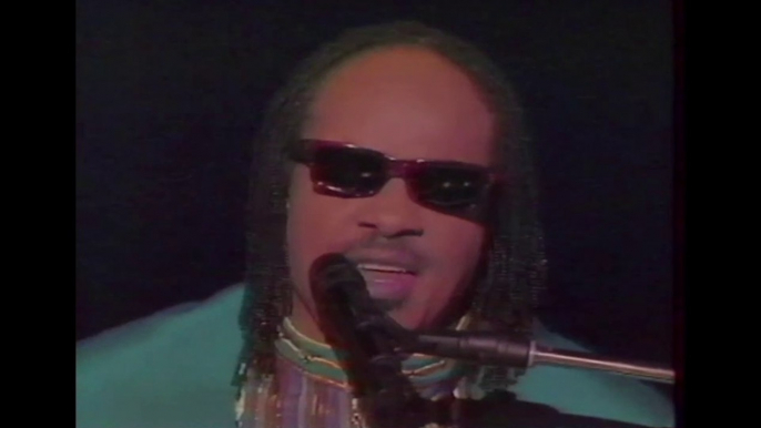 Stevie Wonder - Sir Duke/I Wish - Live Taratata