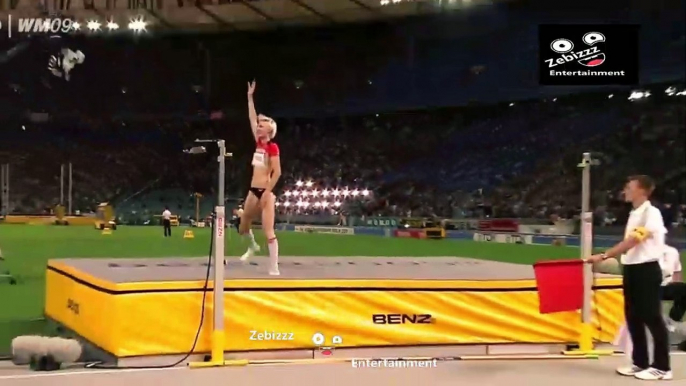 longest jump in olympics