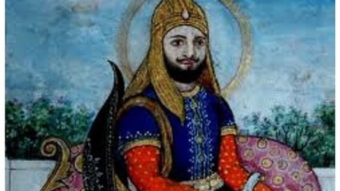 Fact about Sher Shah Suri