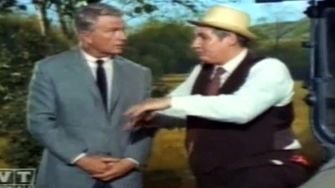 Green Acres S01E04 The Best Laid Plans