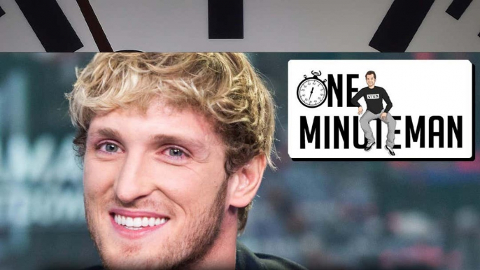 Logan Paul Knew Those Pokemon Cards Were Fake The Whole Time