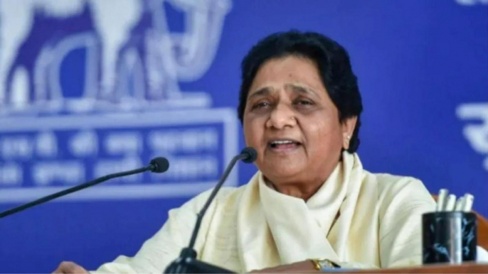 BSP to come back to power in 2022: Mayawati on her birthday