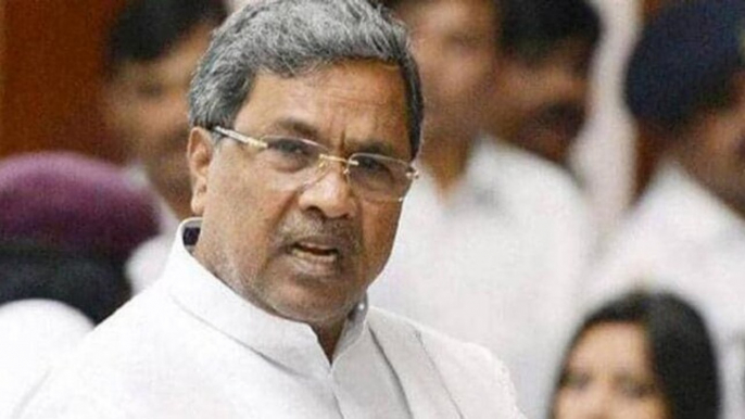 Siddaramaiah slams Centre over exclusion of Kerala's proposed Sree Narayana Guru tableau from R-Day parade