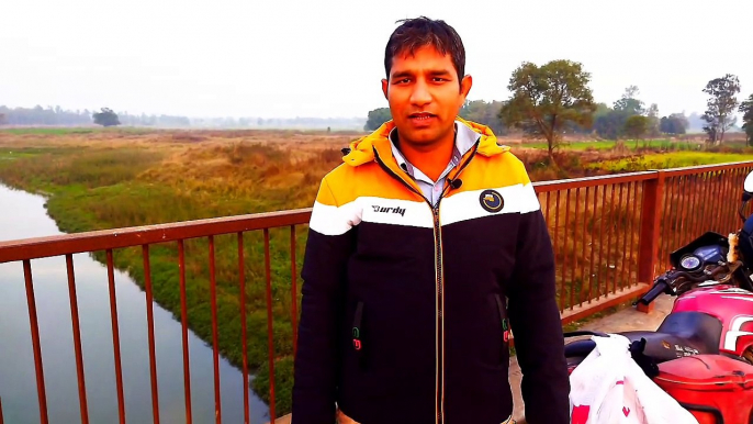 My village vlog kusmaura ghat utraula  Balrampur  Uttar Pradesh India lifestyle blog  blogger blogging hindi