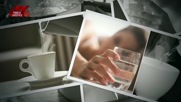 5 Healthy Benefits of Drinking warm water in winter