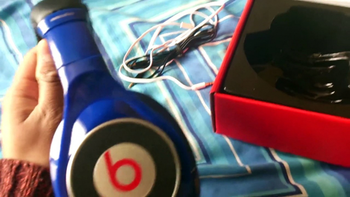 How to Spot Fake Beats Executive Headphones by Dr dre