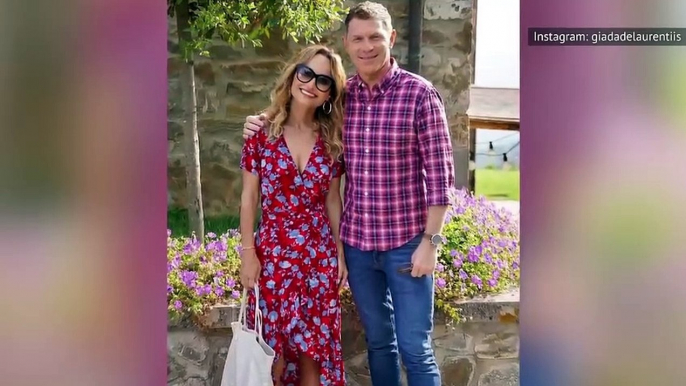 A Look Inside Giada De Laurentiis And Bobby Flay's Relationship