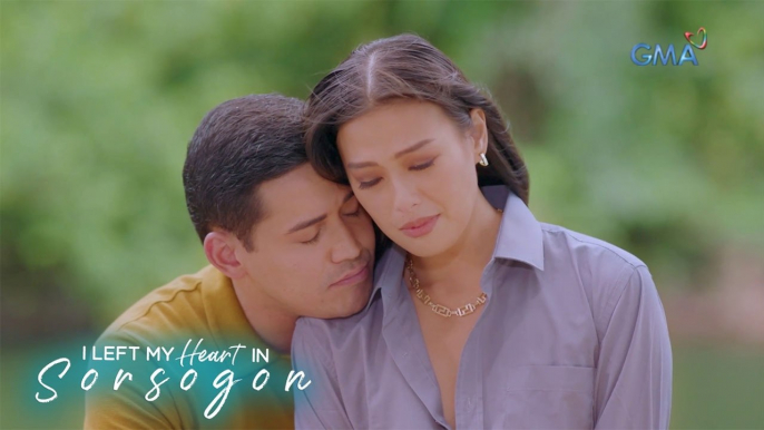 I Left My Heart in Sorsogon: The end of Mikoy and Hazel’s one-sided love story | Episode 46