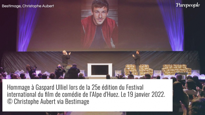 Mort de Gaspard Ulliel : les premiers résultats de l'enquête révélés, pas d'autopsie prévue