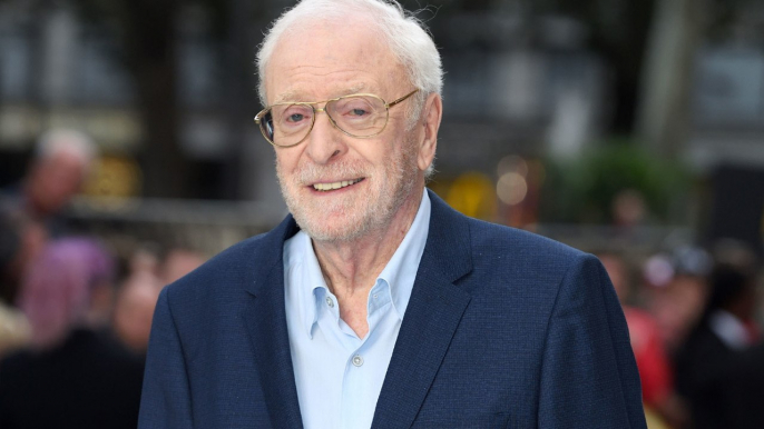 Michael Caine's Personal Art Collection to Be Auctioned Off in March