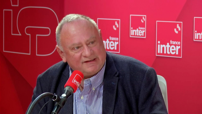 "Ce n'est pas un moment inflationniste quelconque !" : avec les économistes Éric Heyer et Jean-Marc Daniel