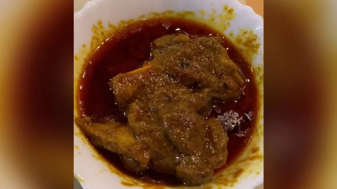 HOW TO MAKE MUTTON KOSHA AT HOME | MUTTON KOSHA RESTAURANT STYLE | MUTTON KOSHA RECIPE