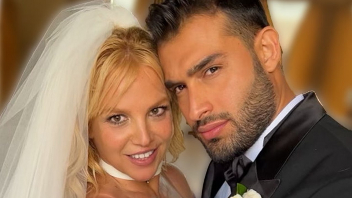 Britney Spears’ Ex-Husband Jason Alexander Arrested After He Tries Crashing Her Wedding