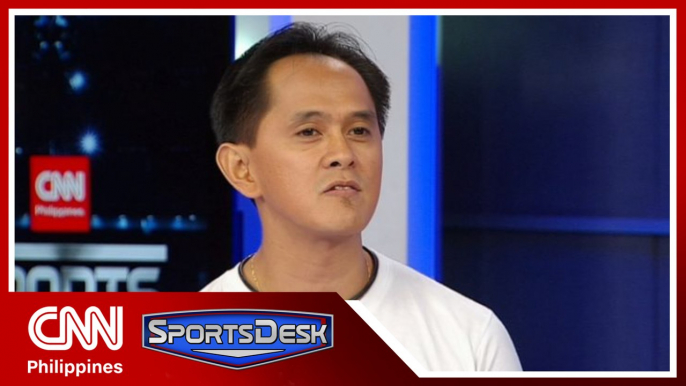 Ateneo prepares for stepladder semis match vs. UST | Sports Desk