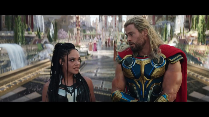 Marvel Studios' Thor_ Love and Thunder _ Official Hindi Trailer _ In Cinemas 8 July 2022-(1080p)