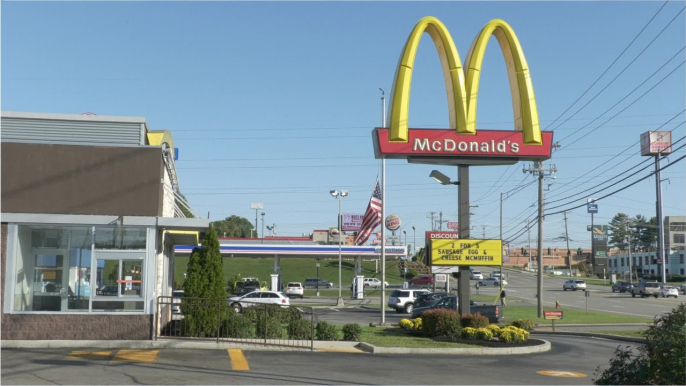 McDonald’s : accusés d'avoir servi volontairement du porc à des musulmans, ces employés visés par une plainte