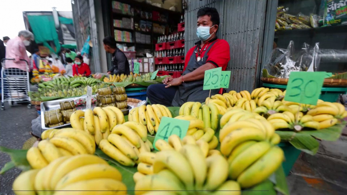 Police found 21 kilos of cocaine hidden in banana shipment