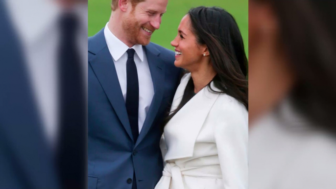 Meghan and Harry set for tell-all interview with Oprah Winfrey