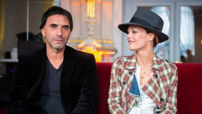 Le mariage de Vanessa Paradis et Samuel Benchetrit est pour bientôt