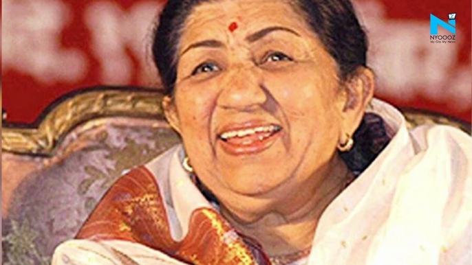 Lata Mangeshkar's health deteriorates, is on Ventilator: Doctor