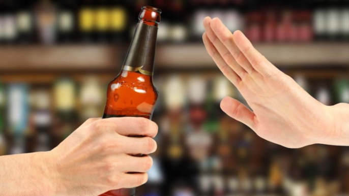 More And More Young People Are Quitting Drinking