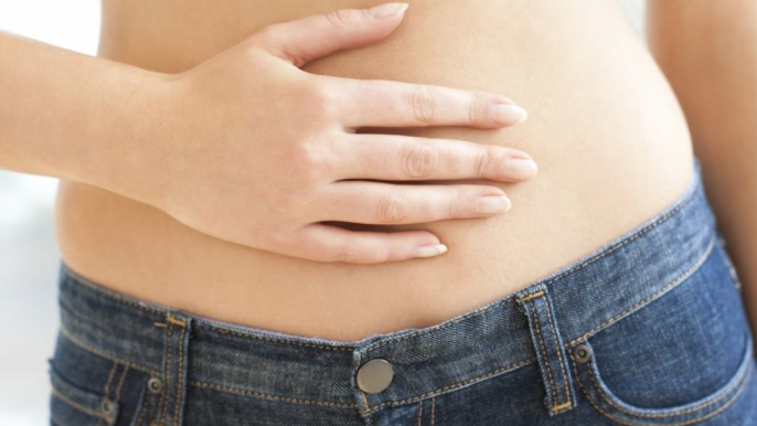 Finally - An End To Bloating With These Simple Tips