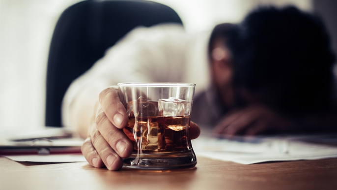 Scientists Have Managed To Cure Alcohol Addiction Using Lasers