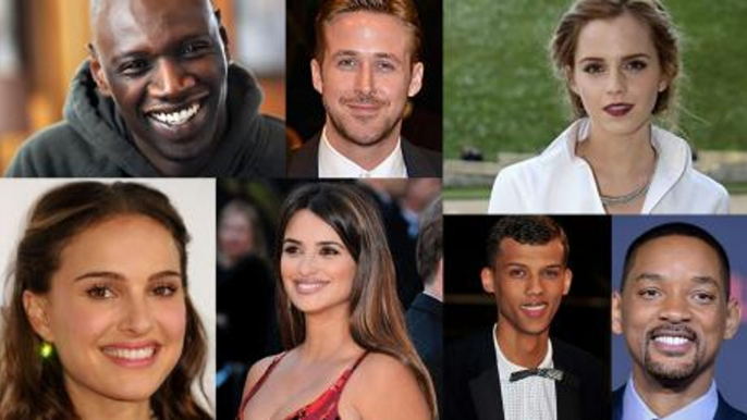 These Are The Celebs That Share Your Star Signs