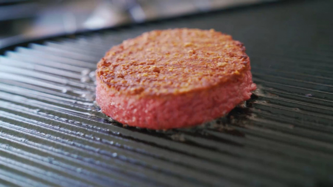 Rare, medium or well-done? One type of cooked meat could be unhealthy