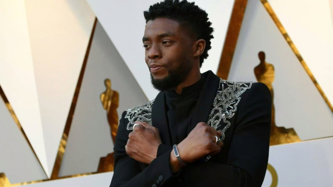 Black Panther 2: Disney announces Chadwick Boseman will not be replaced as T’Challa